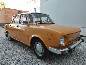 Škoda 100 rok 1975 za 4.490 eur - 6