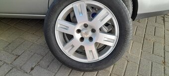 Ford Mondeo - 6