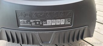Robotická kosačka Wiper - 6
