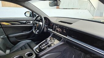 Porsche Panamera 4S Diesel PDK 4x4 - 6