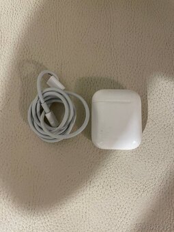 Apple AirPods 2 - 6