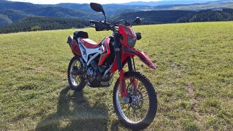 Honda Crf250L - 6