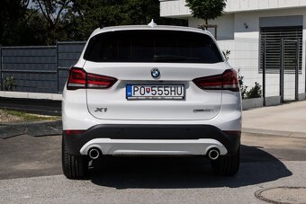 BMW X1 BMT xDrive 20i, 131kW, (2021) - 6