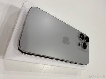  iPhone 16 Pro 1TB Natural Titanium - 6