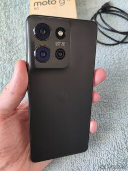 Motorola moto G75 5G 256GB,8GB RAM - 6