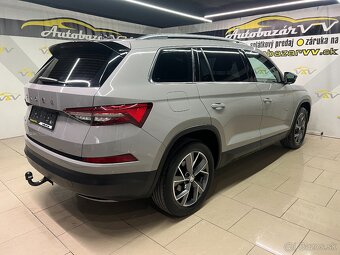 Škoda Kodiaq 1.5 TSI ACT Style DSG - 6