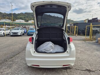 Honda Civic 1.8 i-VTEC Comfort - 6