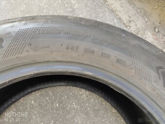 Letné Goodyear Eagle F1 235/60/18 103W - 6