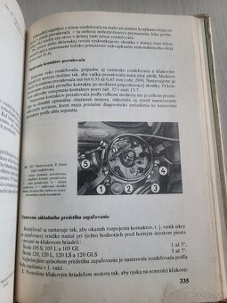 Automobily-ŠKODA 105/120 - 6