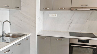 FINREA│3 izbový moderný byt s balkónom - Nemocničná - 6