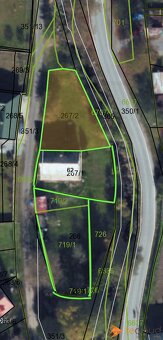 NA PREDAJ RODINNÝ DOM V KOPERNICI S INVESTIČNÝM PRILAHLÝM PO - 6