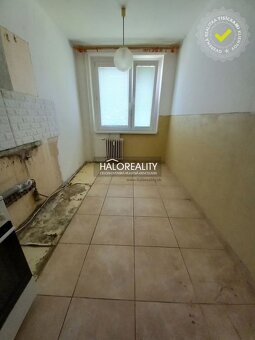 HALO reality - Predaj, štvorizbový byt Brezová pod Bradlom - - 6