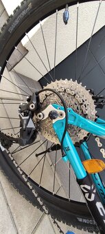 Detske CTM Rocky Race JR 26 bicykle - 6