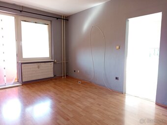 NA predaj 1 izbový byt LEvice, blízko zdravotné stredisko S - 6