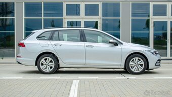 Volkswagen Golf Variant 2.0 TDI Life DSG - 6