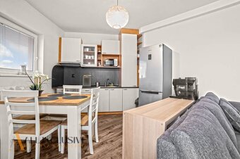 ALL INCLUSIVE | NA PREDAJ 2-IZBOVÝ BYT S 2 BALKÓNMI, DUNAJSK - 6