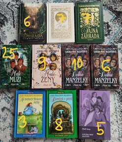 Harry, tajomna lekaren, eragon a ine - 6