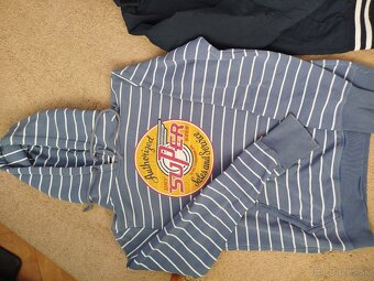 Balík oblečenia pre štíhleho chlapca 170cm - 6