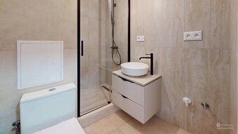 Prenájom - 2 izbový byt po kompletnej rekonštrukcii, Dubnica - 6