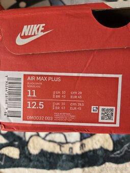 Tn Nike Air Max plus - 6