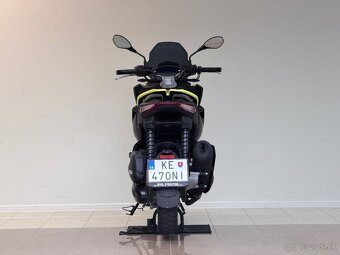 Aprilia SR GT Sport 125 (odpočet DPH) - 6