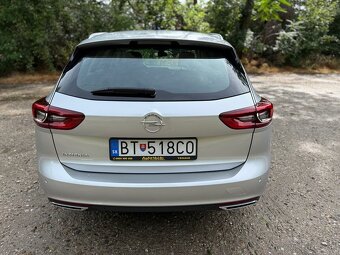Opel Insignia ST 2.0 CDTi S S Elegance A/T - 6