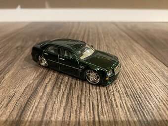 Predám modely Maisto 1/64 - 6