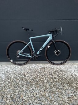 Rose Backroad EQ GRX 810 - 6