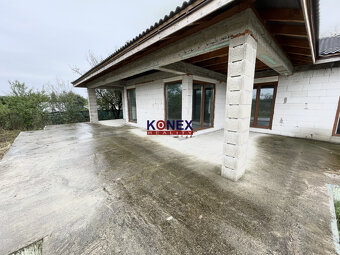 LUKRATÍVNA NOVOSTAVBA neďaleko mesta Michalovce – PALÍN - 6