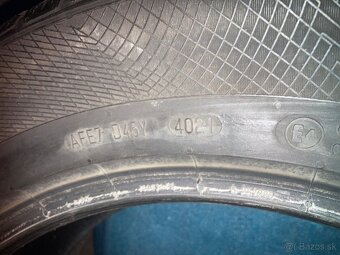 235/50 R19 Continental - 6