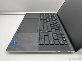 Dell Precision 5560 15.6" i7-11850H/32GB/512GB/FHD - 6