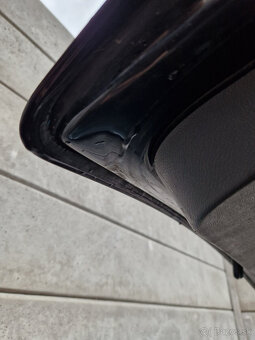 Kufor VW Touareg 7l - 6