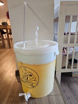 Potreby k vareniu piva - 6