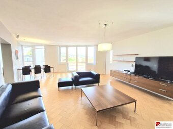 Prenájom 3-izb.byt, 100m2, na Zámockej ulici v Bratislave - 6