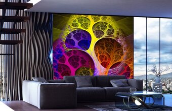 Textilné napínacie stropy a steny Exkluzívne na Slovensku - 6