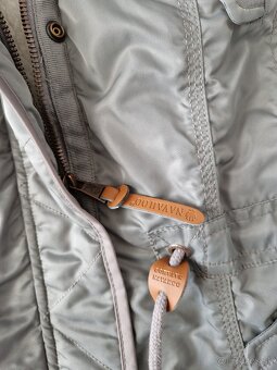 Zimná bunda Navahoo - 6