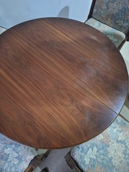 Kuchynský stôl - 6