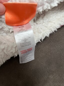 Ciapky dievca velkost 54 - 6