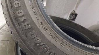 205/60r16 - 6