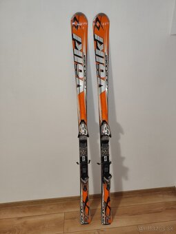Lyže Völkl - 6