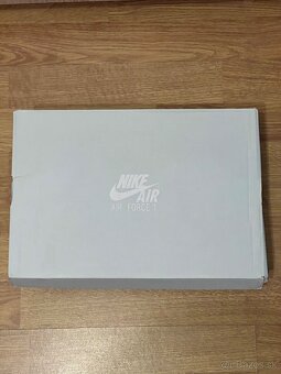 Nike Air Force 1 - 6