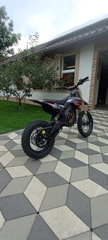 Minicross - Minirocket 1500 - 6