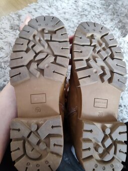 Predám zimné topánky - 6