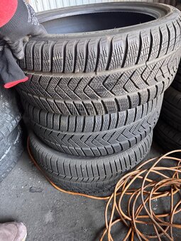 Predám pneu rôzne rozmery - 6