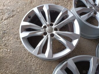 Original Audi R19 5x112 - 6