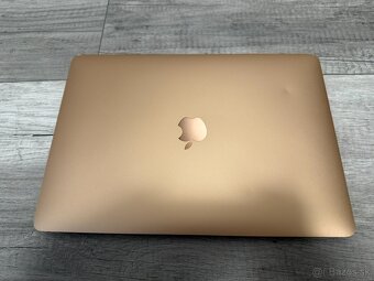 Macbook Air M1 Gold - 6