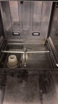 Umývačka Fagor - 6