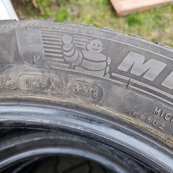 205/55 r16 Michelin - 6