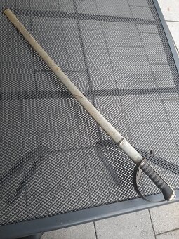 Šabla slovensky štat ( vz 24) - 6