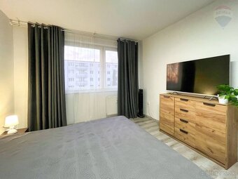 PREDAJ 2- izb. byt s balkónom centrum mesta REZERVOVANÉ - 6